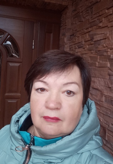 My photo - Nataliya, 66 from Melitopol (@nataliya49050)