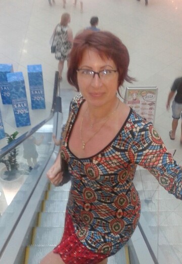 Моя фотография - Natalia, 45 из Одесса (@natalia10306)