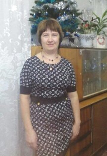 Моя фотография - Галина, 41 из Беляевка (@galina34601)