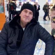 Олег, 47, Пенза