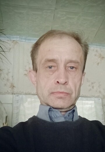Моя фотография - Станислав, 47 из Усолье-Сибирское (Иркутская обл.) (@stanislav37326)