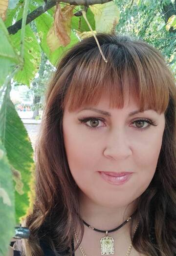 Моя фотография - Инна, 41 из Харьков (@inna59898)