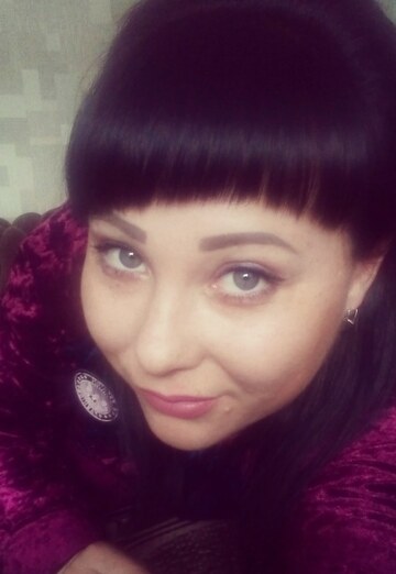 My photo - Lana, 34 from Kansk (@lana27856)