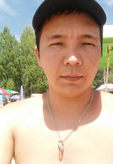 My photo - Aman, 31 from Bishkek (@aman3995)