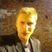 Александр, 45, Выборг