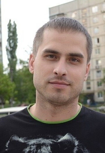 My photo - Aleksey, 45 from Kogalym (@aleksey424059)