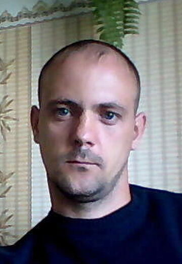 My photo - Grigoriy, 41 from Abakan (@grigoriy22489)