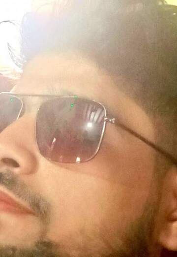 Avinash john (@avinashjohn013) — my photo № 8
