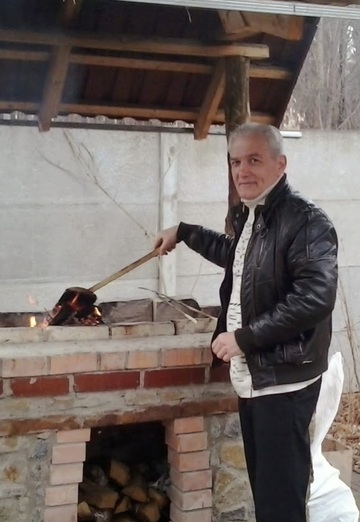 My photo - sergey, 61 from Krivoy Rog (@sergey492701)