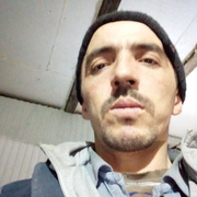 Андрей, 38, Полысаево