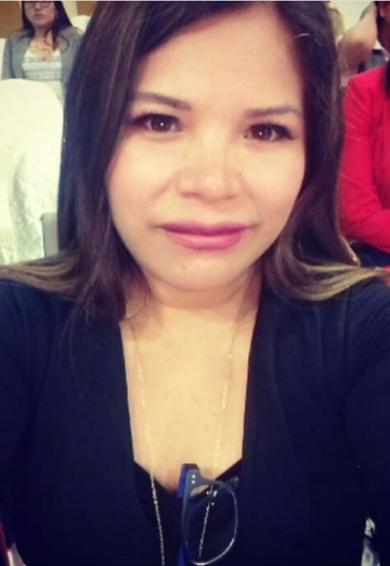 My photo - Aisha, 40 from San Borja (@aisha1464)