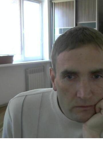 My photo - Anton, 47 from Sevastopol (@anton161897)