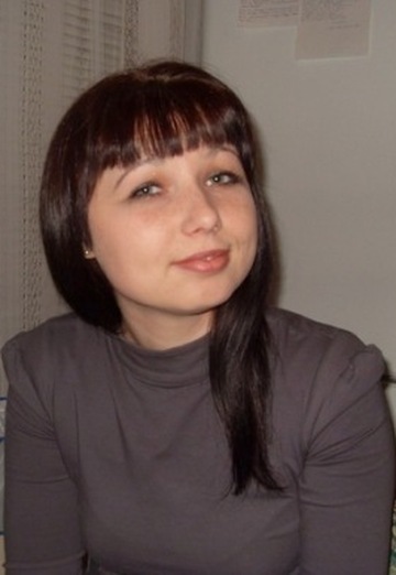 Моя фотография - Зина, 33 из Тобольск (@zina235)