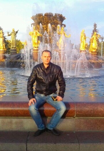Sergey (@sergey227757) — my photo № 1