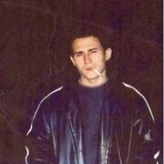 Алексей, 35, Ясногорск