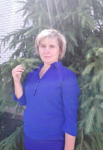 Моя фотографія - Елена, 44 з Оренбург (@elena545937)