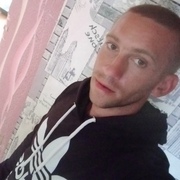 Валек, 27, Семенов