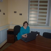 Анна, 45, Усть-Катав