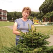 Нина, 66, Переяславка