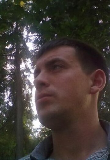 Моя фотография - Станислав, 39 из Валдай (@stanislav3084)