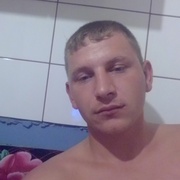 Алексей, 30, Дивногорск