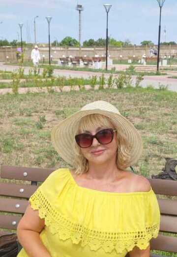 My photo - Vera, 45 from Pyatigorsk (@vera55036)