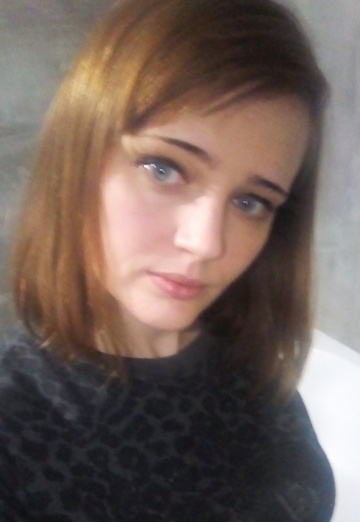 Моя фотография - Оксана, 34 из Санкт-Петербург (@oksana116840)
