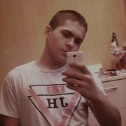Игорь, 23, Мирный (Саха)