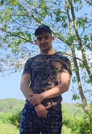 My photo - Artur, 25 from Aarschot (@artur131257)