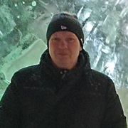 Aleksandr 55 Chelyabinsk