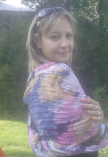 My photo - Lika, 39 from Samara (@lika9538)