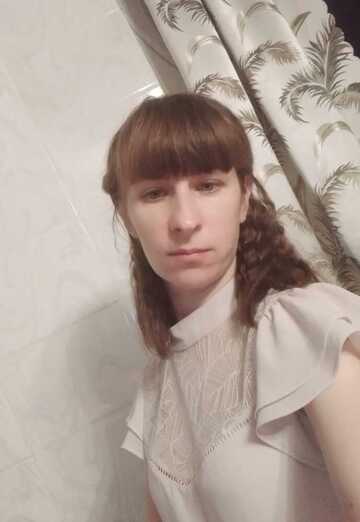 Моя фотография - Татьяна, 38 из Прокопьевск (@tatyana392895)