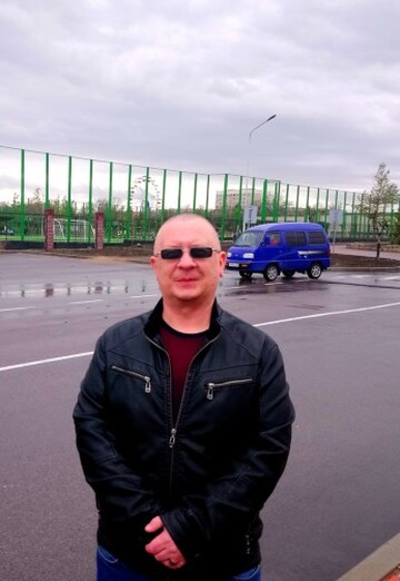 Моя фотография - КОСТЯ, 42 из Капчагай (@konstantintrofimov2)