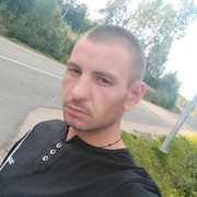 Артур, 33, Валдай