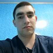 Vlad Lidzeev, 24, Игарка