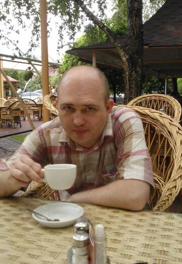 Моя фотографія - Олег, 42 з Тернопіль (@oleg306129)