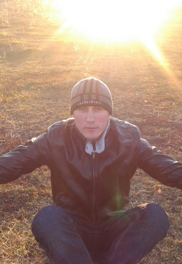 My photo - Dmitriy, 32 from Kopeysk (@id667915)