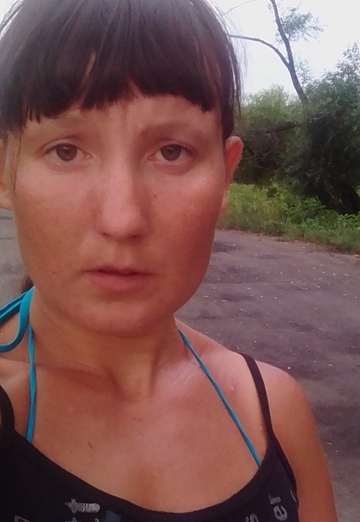 Моя фотографія - Юлия, 33 з Макіївка (@uliya165491)