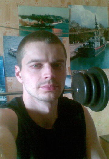 Моя фотография - Денис, 44 из Москва (@denis159308)