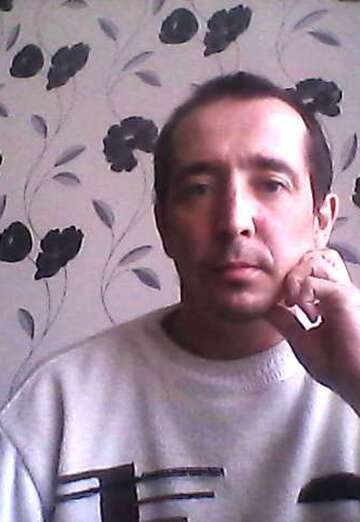 My photo - vasiliy, 46 from Onega (@vasiliy41088)