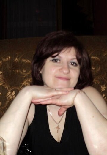 My photo - Irina, 51 from Blagoveshchensk (@irina202865)