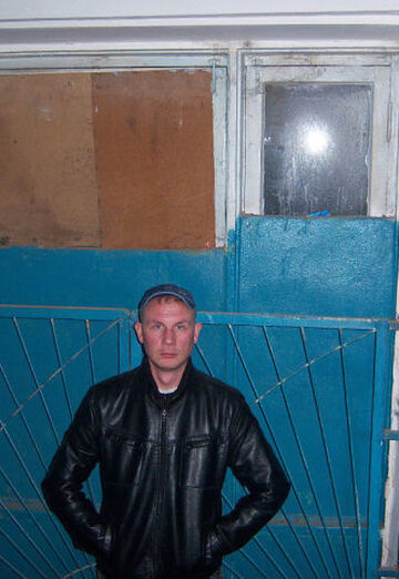 Моя фотография - Алексей, 41 из Дятьково (@aleksey427709)