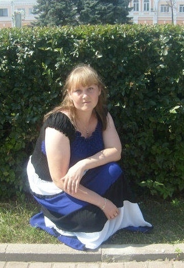 My photo - Svetlana, 42 from Furmanov (@svetlana28494)