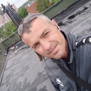 Андрей, 40, Видное
