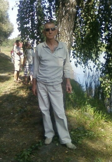 My photo - sergey, 68 from Borodianka (@sergey496783)