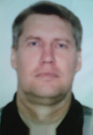 My photo - Aleksandr, 49 from Bogotol (@aleksandr914855)