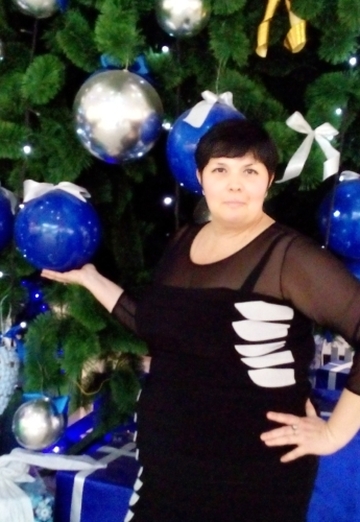 Моя фотография - Наталия, 50 из Астрахань (@nataliya30627)
