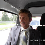 Александр, 62, Голицыно