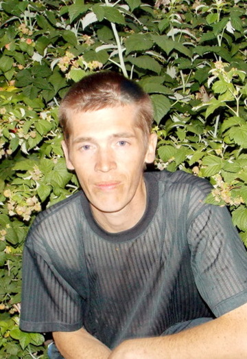 My photo - Evgeniy Slovogorodski, 39 from Voronezh (@evgeniyslovogorodskiy)