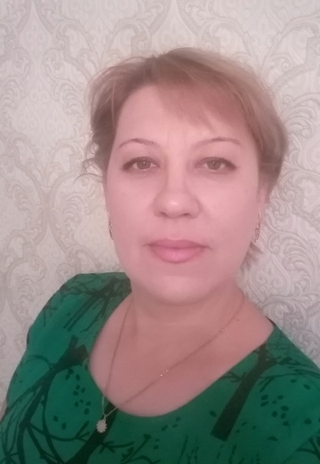 La mia foto - Svetlana, 46 di Atyrau (@svetlana71465)